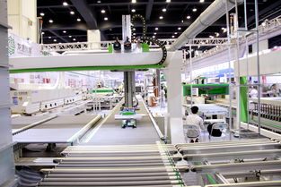 数控六面钻大势所趋 智能科技浪潮下的产业革命