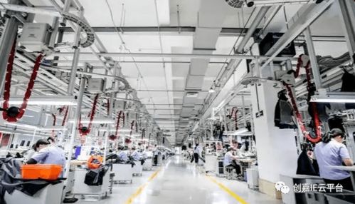 牛年牛气冲天 服装业如何借助智能科技抓住八大新机遇